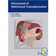Ultrasound of Abdominal Transplantation