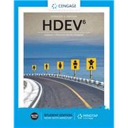 HDEV (with MindTap 1 term Printed Access Card)