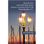 Random Matrices and Non-Commutative Probability