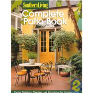 Southern Living Complete Patio