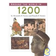 Around the World in ...1200