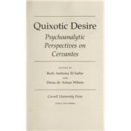 Quixotic Desire