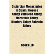 Cistercian Monasteries in Spain