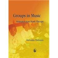 Groups in Music