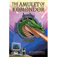 Amulet of Komondor