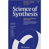 Science of Synthesis: Houben-Weyl Methods of Molecular Transformations  Vol. 17