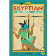 Egyptian gods & goddesses/gb