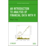 An Introduction to Analysis of Financial Data With R