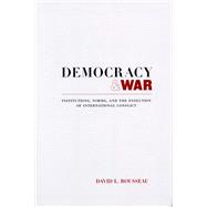 Democracy And War