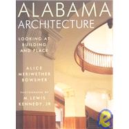 Alabama Architecture