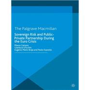 Sovereign Risk and Public-Private Partnership During the Euro Crisis
