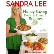 Money Saving Meals and Round 2 Recipes