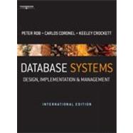 Database Systems