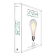 Encyclopedia of New Venture Management