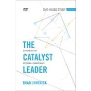 The Catalyst Leader DVD-Based Study Kit