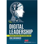 Digital Leadership: Changing Paradigms for Changing Times