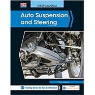 Auto Suspension and Steering