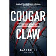 Cougar Claw book cover, ISBN 9781647550813