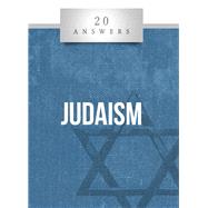 20 Answers- Judaism