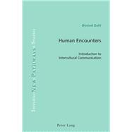 Human Encounters