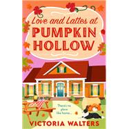 Love and Lattes at Pumpkin Hollow