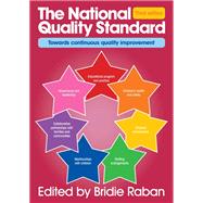 The National Quality Standard - Third edition