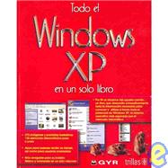 Todo El Windows Xp En Un Solo Libro