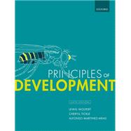 Principles of Development