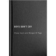 Boys Don't Cry