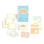 Art of Correspondence : An Etiquette Booklet and Complete Set of Stationery