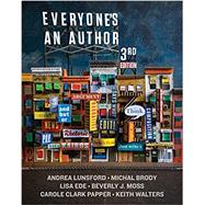Everyone's an Author (Third Edition),9780393420814