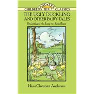 The Ugly Duckling and Other Fairy Tales