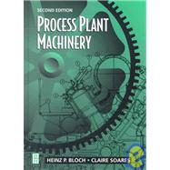 Process Plant Machinery
