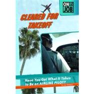 Cleared for Takeoff