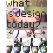 What is Design Today?