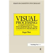 Visual Processing