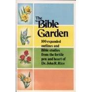 The Bible Garden