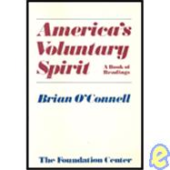 America's Voluntary Spirit