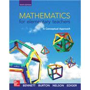 ND Ivy Tech Community College of Indiana- Lafayette: Math for Elementary Teachers with Connect Access Card