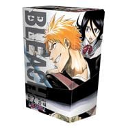 Bleach Box Set 2 Volumes 22-48 with Premium