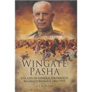 Wingate Pasha