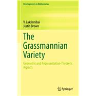 The Grassmannian Variety