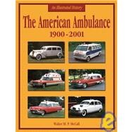 American Ambulance  1900-2002