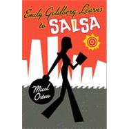 Emily Goldberg Learns to Salsa