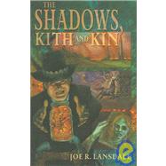The Shadows, Kith and Kin