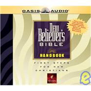 New Believer's Bible Handbook