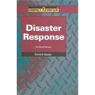 Disaster Reponse
