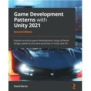 Game Development Patterns with Unity 2021