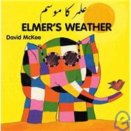 Elmer's Weather (English–Urdu)