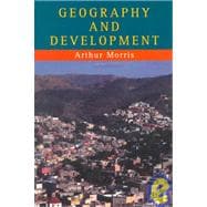 Geography And Development